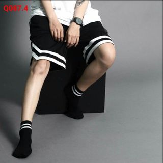 QUẦN SHORT TEEN THUN 007