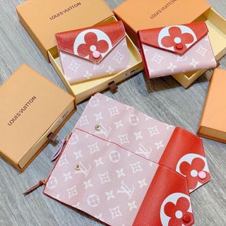 Ví hoa nhỏ siêu cute