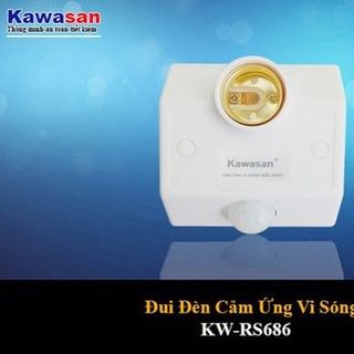CHUÔNG CỬA KHÔNG DÂY DB667