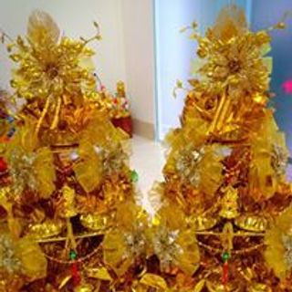 Oản tháp hương đẹp - Oản tài lộc
