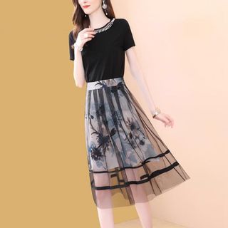 Váy xinh