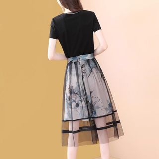 Váy xinh