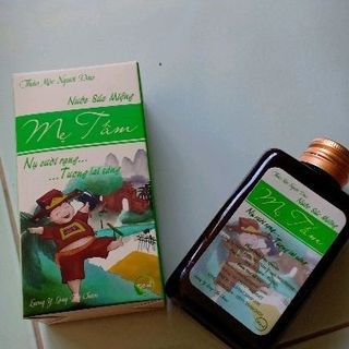 trị sâu răng mẹ tấm-Thanh mộc hương