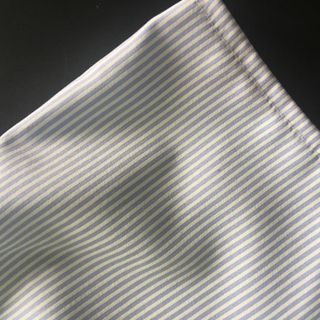 Bộ đồ thời trang Amwear màu sọc xanh