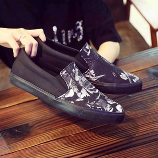 giày slipon