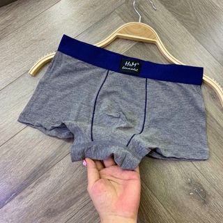 Hộp 3 quần boxer nam HM