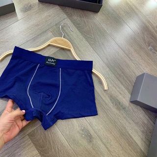 Hộp 3 quần boxer nam HM