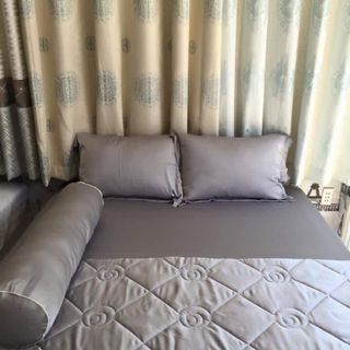 Phi lụa sang chảnh