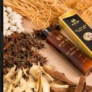 Bột rửa mặt thảo mộc HH Spa