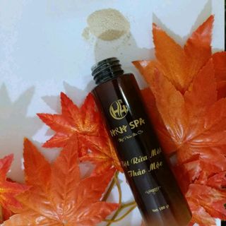Bột rửa mặt thảo mộc HH Spa