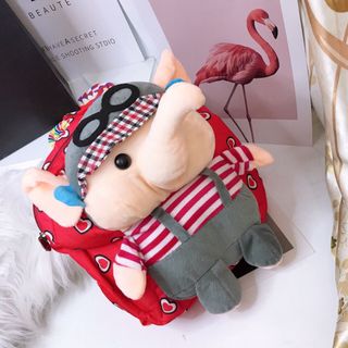 Balô thú siêu cưng