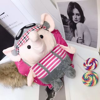 Balô thú siêu cưng