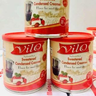 Sữa đặc ViLo Malay