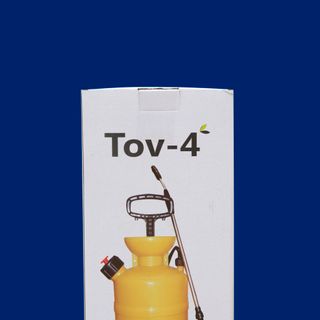 Bình xịt 4L Hàn Quốc
