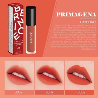 Son kem Bernice