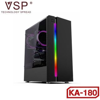 CASE VSP GFG KA -180 NẮP HÔNG TRONG SUỐT
