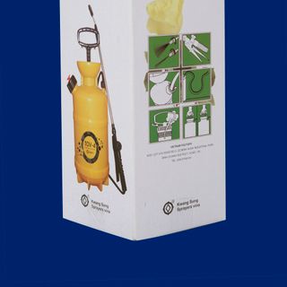 Bình xịt 4L Hàn Quốc