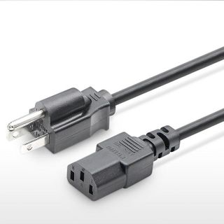 Dây 3 chấu-cho adapter laptop- DÂY DẸP XỊN