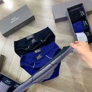 Hộp 3 quần tam giác HM