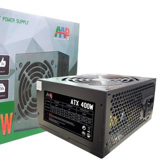 NGUỒN AAP ATX-400W BOX CÔNG SUẤT THỰC