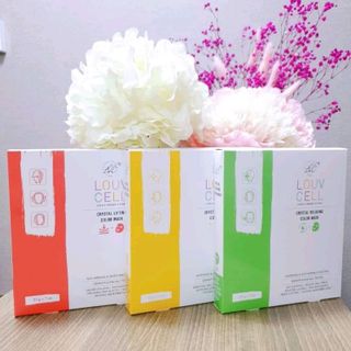 Mặt nạ hàn quốc