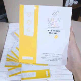 Mặt nạ hàn quốc