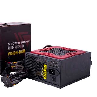 NGUỒN VISION-300W FAN 12CM CH BOX