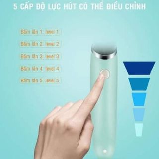 Máy hút mũi Little Bees - Máy hút mũi cho bé máy hút mũi trẻ em máy hút mũi điện
