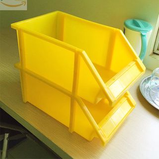 Khay nhựa a8 - Khay đựng linh kiện a8