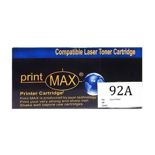 Cartridge prinmax 92A