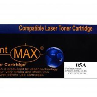 Cartridge prinmax HP 05A/CANON319--HP 2055/2035/2035N