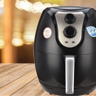 NỒI CHIÊN KHÔNG DẦU GLA-609B