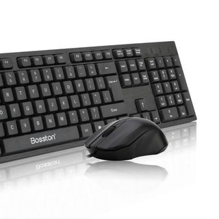 COMBO BOSSTON D5300 USB