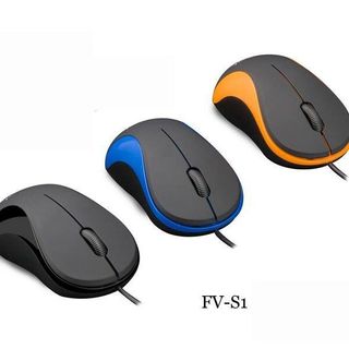 MOUSE FOREV S1 CỖNG USB