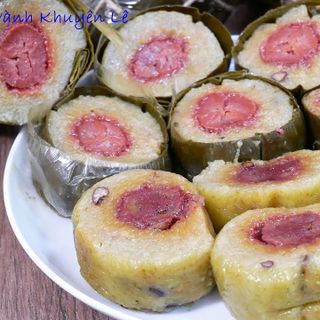 Bánh tét