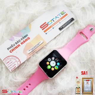 Đồng Hồ Thông Minh Smartwatch SA1
