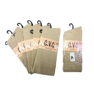 Vớ da gối nhật GVG