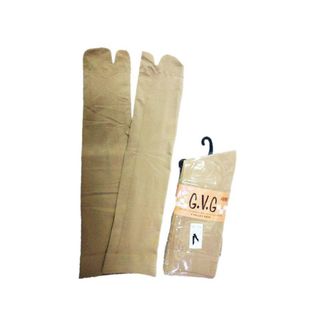 Vớ da gối nhật GVG