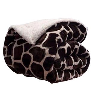 Chăn lông cừu VN