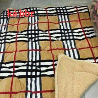 Chăn lông cừu VN