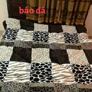 Chăn lông cừu VN