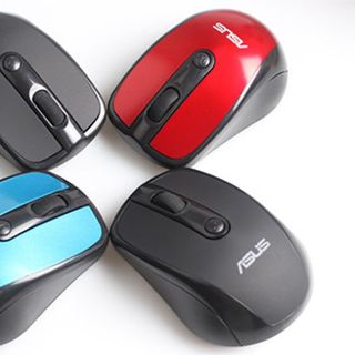 MOUSE KO DÂY ASUS 3100