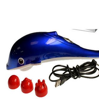 MÁY MASSAGE HÌNH CÁ HEO -DOLPHIN-RẺ