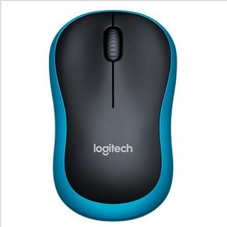 MOUSE KO DÂY LOGITECH LASER M186