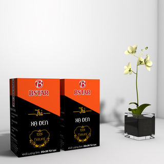 Trà Xạ Đen Bstar