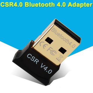 USB BLUETOOTH 40 DONGLE