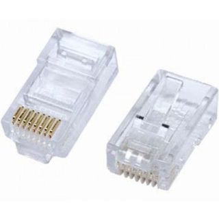 Đầu RJ 45 100cái/Hộp