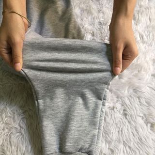 Quần Jogger nam chất liệu da cá