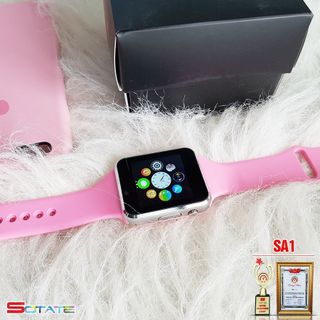 Đồng Hồ Thông Minh Smartwatch SA1