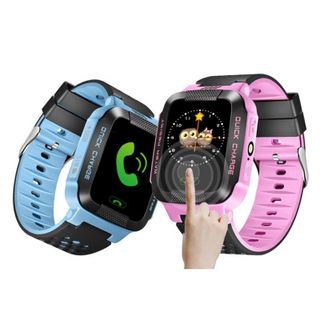 ĐỒNG HỒ ĐỊNH VỊ CHO BÉ Y2
